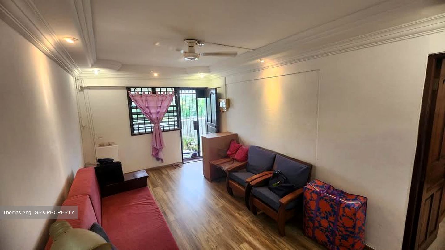 Blk 620 Eunos Heights (Bedok), HDB 2 Rooms #570238131